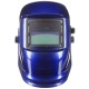 Masque de soudage à assombrissement automatique WELDING MASK 3, bleu