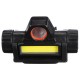 Lampe LED supplémentaire pour casque de soudage WELDING LAMP