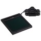 Filtre auto-obscurcissant pour cagoule de soudage WELDING MASK PRO VIEW - pièce de rechange