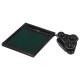 Filtre auto-obscurcissant pour cagoule de soudage WELDING MASK PRO VIEW - pièce de rechange
