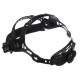 Casque de soudure à assombrissement automatique WELDING MASK PRO VIEW, noir