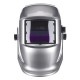 Masque de soudage auto-obscurcissant WELDING MASK 5, argenté
