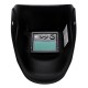 Masque de soudage auto-obscurcissant WELDING MASK 5, argenté