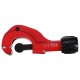 Coupe-tube avec ébavureur PIPE CUTTER 35, 3-35mm