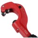 Coupe-tube avec ébavureur PIPE CUTTER 35, 3-35mm