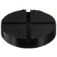 Coussinet en caoutchouc pour cric automobile JACK PAD 4