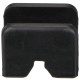 Patin en caoutchouc pour cric automobile JACK PAD 8