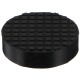 Patin en caoutchouc JACK PAD 2 pour cric à profil bas SX JACK