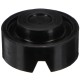 Patin en caoutchouc JACK PAD 3 pour cric à profil bas SX JACK