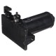 Cylindre hydraulique pour cric avec pédale SX JACK PEDAL 3T - pièce de rechange