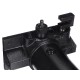 Cylindre hydraulique pour cric avec pédale SX JACK PEDAL 3T - pièce de rechange