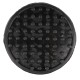 Patin en caoutchouc JACK PAD 10 pour cric avec pédale SX JACK PEDAL 3T - pièce de rechange