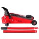 Cric hydraulique mobile heavy-duty 3T avec pédale SX JACK PEDAL 3T