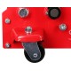 Cric hydraulique mobile heavy-duty 3T avec pédale SX JACK PEDAL 3T