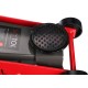 Cric hydraulique mobile heavy-duty 3T avec pédale SX JACK PEDAL 3T