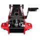 Cric hydraulique mobile heavy-duty 3T avec pédale SX JACK PEDAL 3T