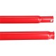 Cric hydraulique mobile heavy-duty 3T avec pédale SX JACK PEDAL 3T