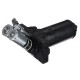 Cylindre hydraulique pour cric profil bas SX JACK 3T - pièce de rechange