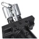 Cylindre hydraulique pour cric profil bas SX JACK 3T - pièce de rechange