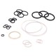 Kit de joints pour cric profil bas SX JACK 3T - pièce de rechange