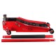 Cric hydraulique roulant heavy-duty 3 t profil bas SX JACK 3T