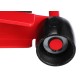 Cric hydraulique roulant heavy-duty 3 t profil bas SX JACK 3T