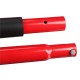 Cric hydraulique roulant heavy-duty 3 t profil bas SX JACK 3T