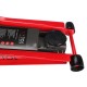 Cric hydraulique roulant heavy-duty 3 t profil bas SX JACK 3T