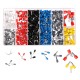 Kit de cosses et connecteurs WIRE CONNECT 685, 685 pcs