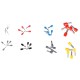 Kit de cosses et connecteurs WIRE CONNECT 685, 685 pcs