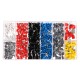 Kit de cosses et connecteurs WIRE CONNECT 685, 685 pcs
