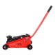 Cric hydraulique roulant 2,5 t SX JACK SUV 2,5T