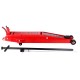 Cric hydraulique roulant 3 t SX JACK HEAVY-DUTY PROFESSIONAL 3T
