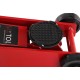 Cric hydraulique roulant 3 t SX JACK HEAVY-DUTY PROFESSIONAL 3T