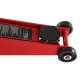Cric hydraulique roulant 3 t SX JACK HEAVY-DUTY PROFESSIONAL 3T