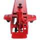 Cric hydraulique roulant 3 t SX JACK HEAVY-DUTY PROFESSIONAL 3T
