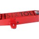 Cric hydraulique roulant 3 t SX JACK HEAVY-DUTY PROFESSIONAL 3T