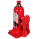 Cric bouteille hydraulique SX BOTTLE JACK 16T