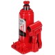 Cric bouteille hydraulique SX BOTTLE JACK 20T