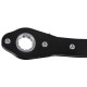 Cliquet pour cric ciseaux SX SCISSOR JACK - pièce de rechange