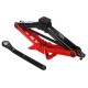 Cric en ciseaux avec cliquet SX SCISSOR JACK 2T