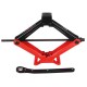 Cric en ciseaux avec cliquet SX SCISSOR JACK 2T
