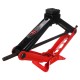 Cric en ciseaux avec cliquet SX SCISSOR JACK 2T