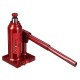 Cric hydraulique bouteille SX BOTTLE JACK PREMIUM 2T