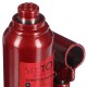 Cric hydraulique bouteille SX BOTTLE JACK PREMIUM 3T