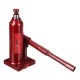 Cric hydraulique bouteille SX BOTTLE JACK PREMIUM 3T