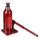 Cric hydraulique type bouteille SX BOTTLE JACK PREMIUM 10T