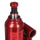 Cric hydraulique type bouteille SX BOTTLE JACK PREMIUM 16T