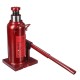 Cric hydraulique type bouteille SX BOTTLE JACK PREMIUM 16T