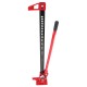 Cric à levier universel SX FARM JACK M 3T, 130-1045 mm